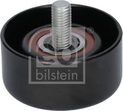 Deflection/Guide Pulley, V-ribbed belt 182316