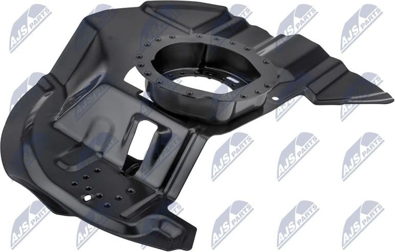 Splash Guard, brake disc HTO-BM-039