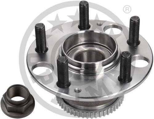 Wheel Bearing Kit 912293 - image 2