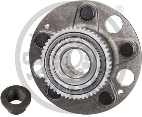 Wheel Bearing Kit 912293 - image 3