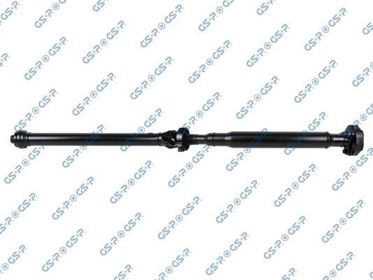Propshaft, axle drive PS900135