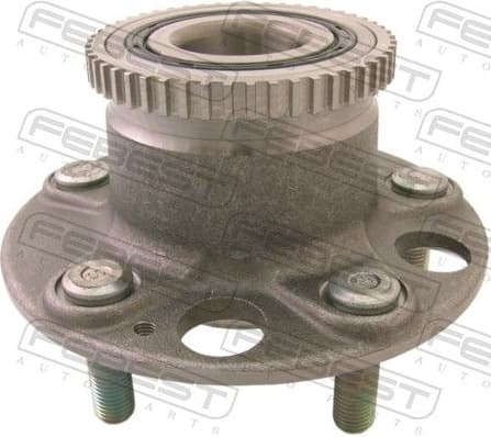 Wheel Hub 0382-RAA50R