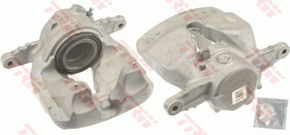 Brake Caliper BHS1389E - image 2