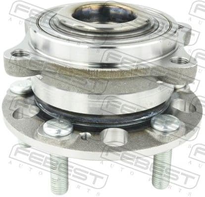 Wheel Hub 1282-SFE15F