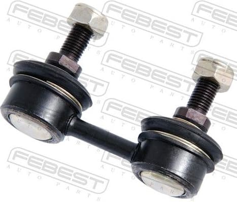 Link/Coupling Rod, stabiliser bar 0423-008