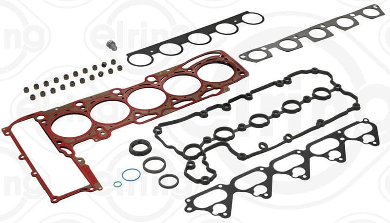 Gasket Kit, cylinder head 509.820