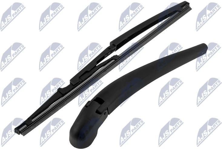 Wiper Arm, window cleaning EWB-FT-013