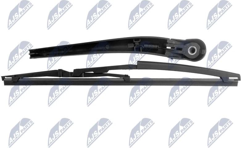 Wiper Arm, window cleaning EWB-FT-013 - image 4