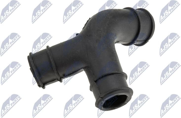 Hose, crankcase ventilation GPP-VW-056 - image 2