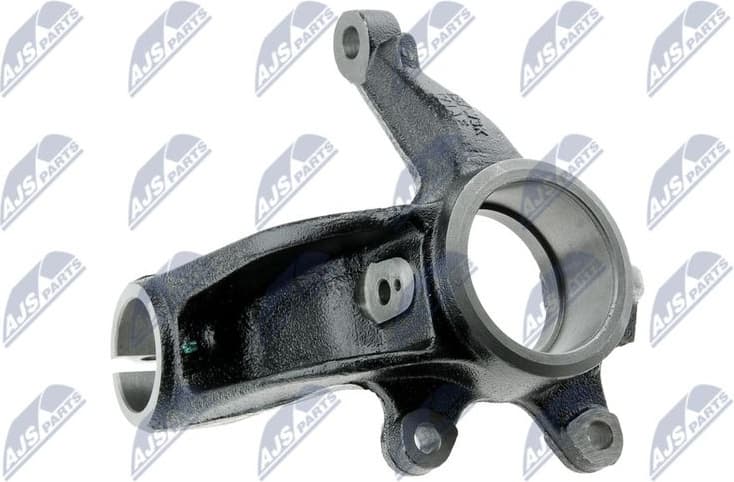 Steering Knuckle, wheel suspension ZZP-FR-004