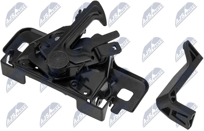 Bonnet Lock EZC-RE-192 - image 2