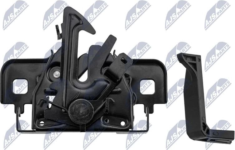 Bonnet Lock EZC-RE-192 - image 4