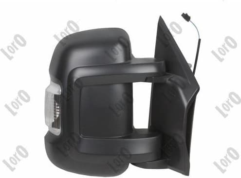 Exterior Mirror LORO 0536M02