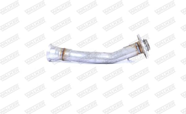 Exhaust Pipe 10601