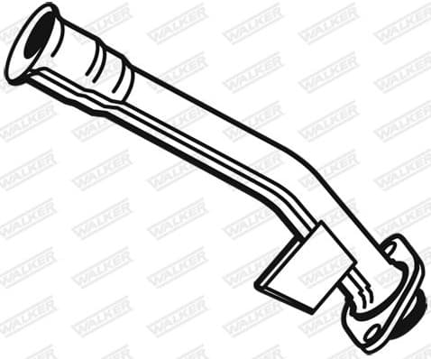 Exhaust Pipe 10601 - image 9