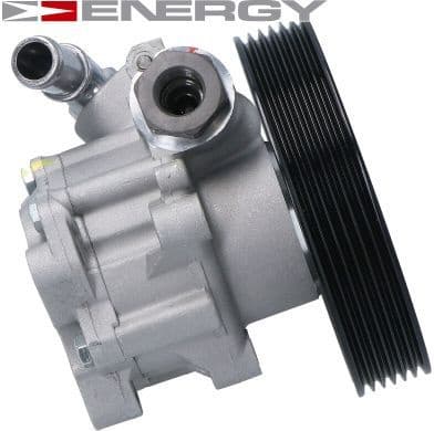 Hydraulic Pump, steering PW690117 - image 2