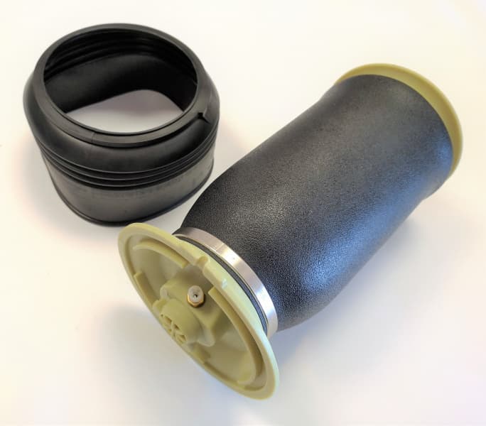 Pneumatic spring, air spring 2079023 - image 5