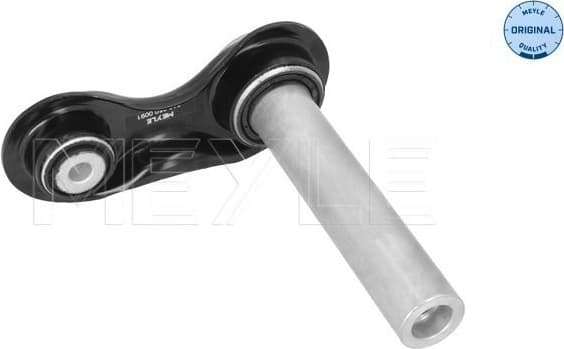 Control/Trailing Arm, wheel suspension MEYLE-ORIGINAL: True to OE. 316 050 0091