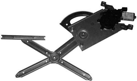 Window Regulator 350103124100