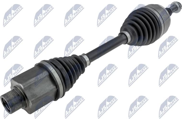 Drive Shaft NPW-VW-182 - image 2