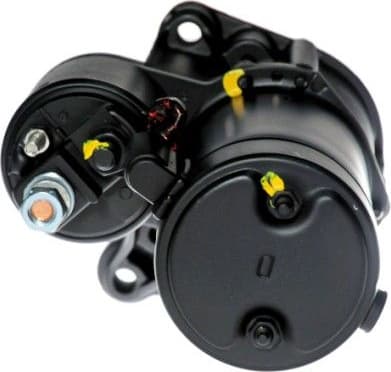 Starter 8EA 011 610-991 - image 3