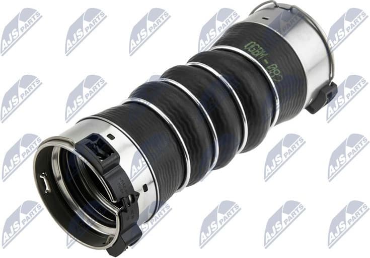 Charge Air Hose GPP-BM-082 - image 2