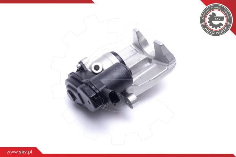 Brake Caliper 55SKV933 - image 2