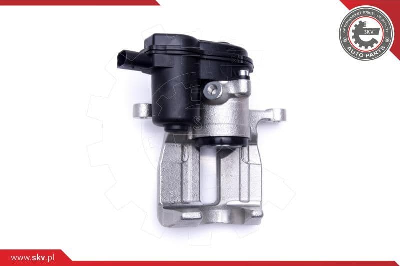 Brake Caliper 55SKV933 - image 4