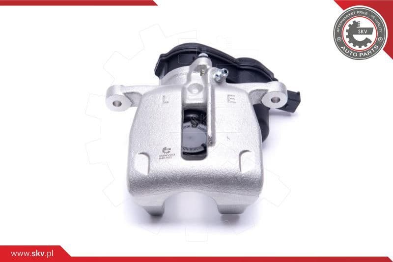Brake Caliper 55SKV933 - image 6