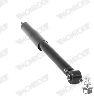Shock Absorber MONROE ADVENTURE D7003S - image 4