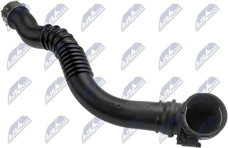 Charge Air Hose GPP-BM-031