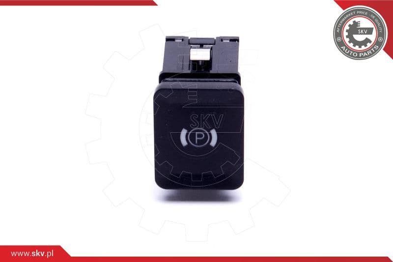 Switch, park brake actuation 96SKV925 - image 2
