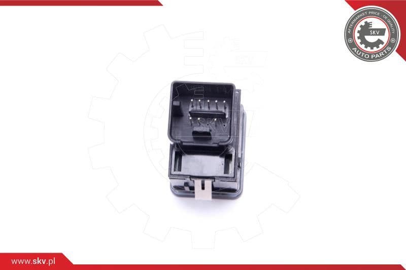 Switch, park brake actuation 96SKV925 - image 3