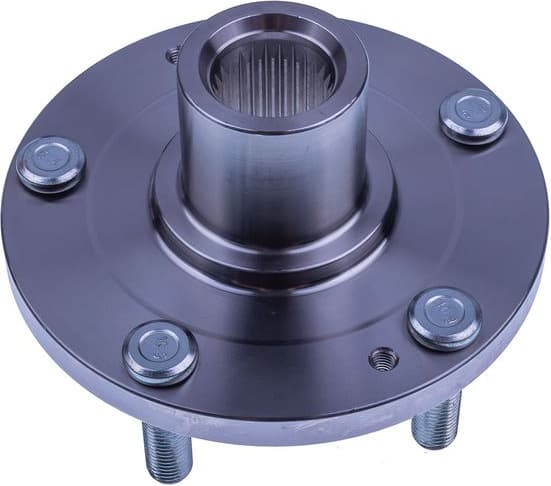 Wheel Bearing Kit W413751 - image 2