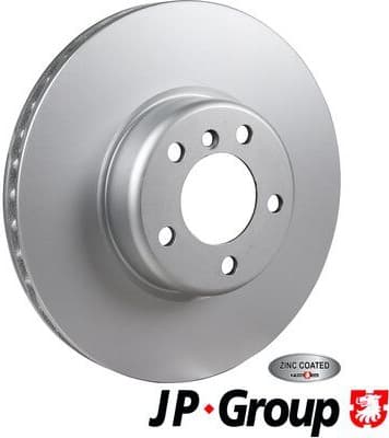Brake Disc JP 1463106800