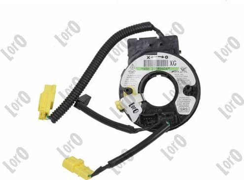 Clock Spring, airbag LORO 134-01-039