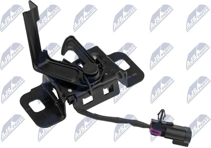 Bonnet Lock EZC-PL-082