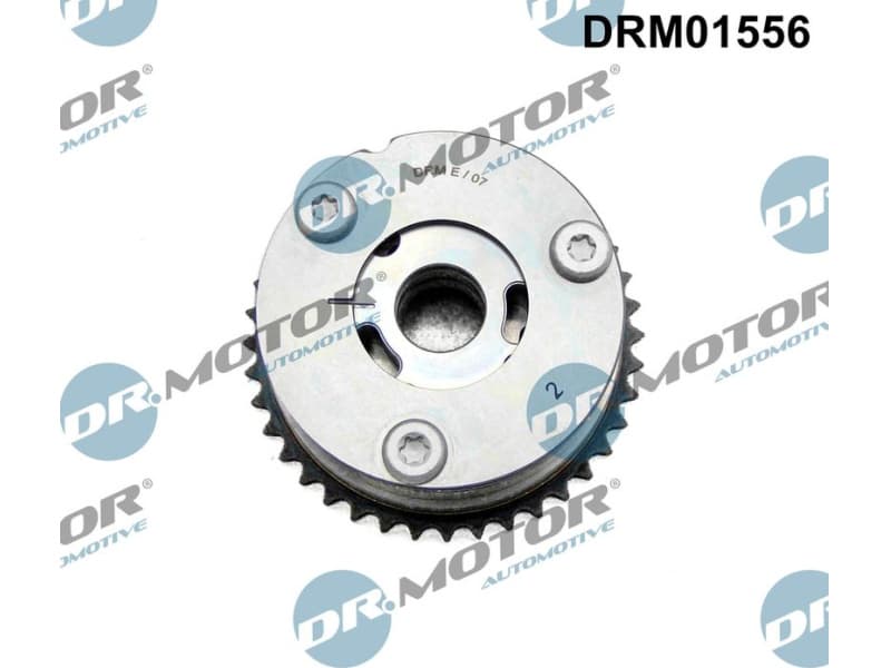 Camshaft Adjuster DRM01556