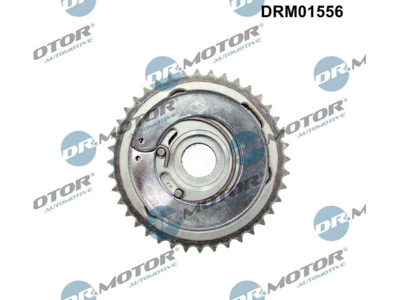 Camshaft Adjuster DRM01556 - image 2