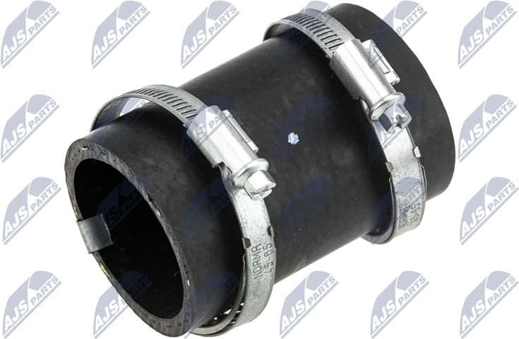 Charge Air Hose GPP-FR-020