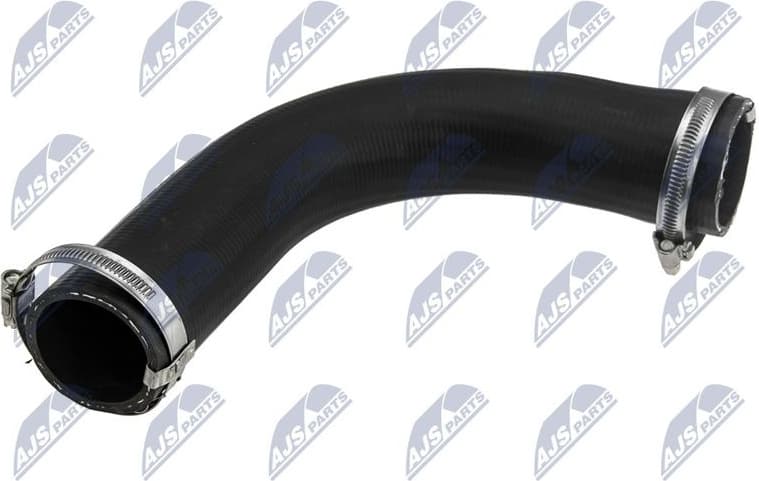 Charge Air Hose GPP-FR-022 - image 2