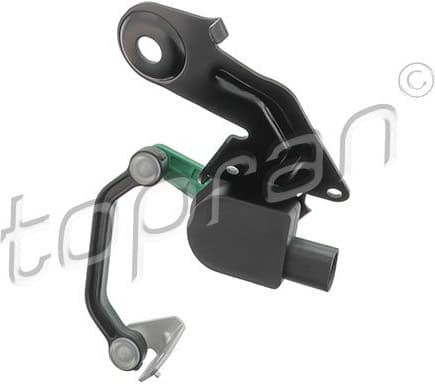 Sensor, headlight levelling 119 967