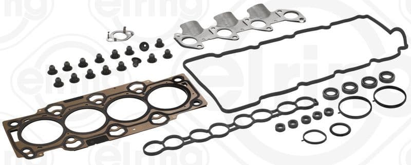 Gasket Kit, cylinder head 527.840