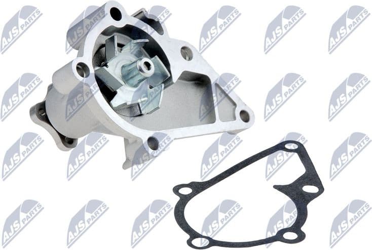 Water Pump, engine cooling CPW-HY-524