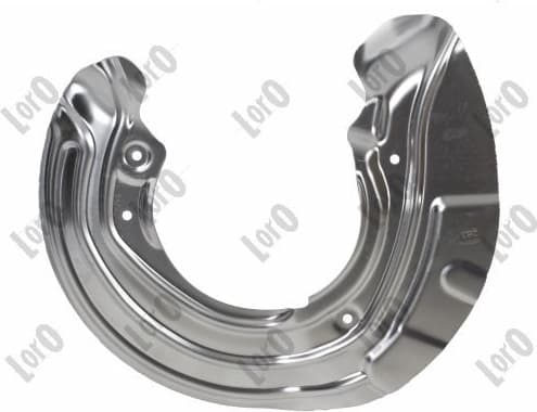 Splash Guard, brake disc LORO 131-07-157