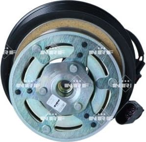 Magnetic Clutch, air conditioning compressor 380103 - image 3