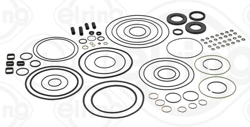 Gasket Set, automatic transmission 1068.298.051 - image 2