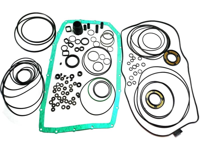 Gasket Set, automatic transmission 1068.298.051
