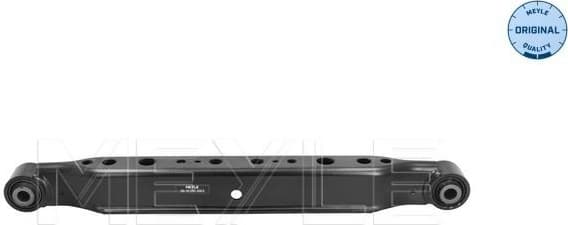 Control/Trailing Arm, wheel suspension MEYLE-ORIGINAL: True to OE. 36-16 050 0003
