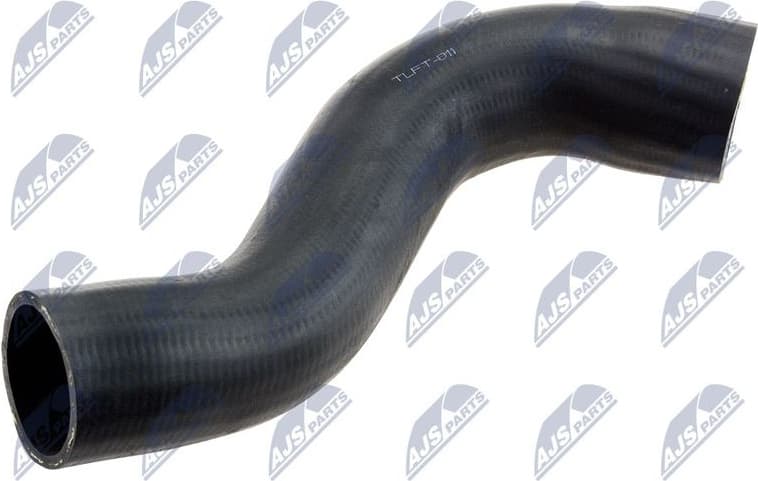 Charge Air Hose GPP-FT-011